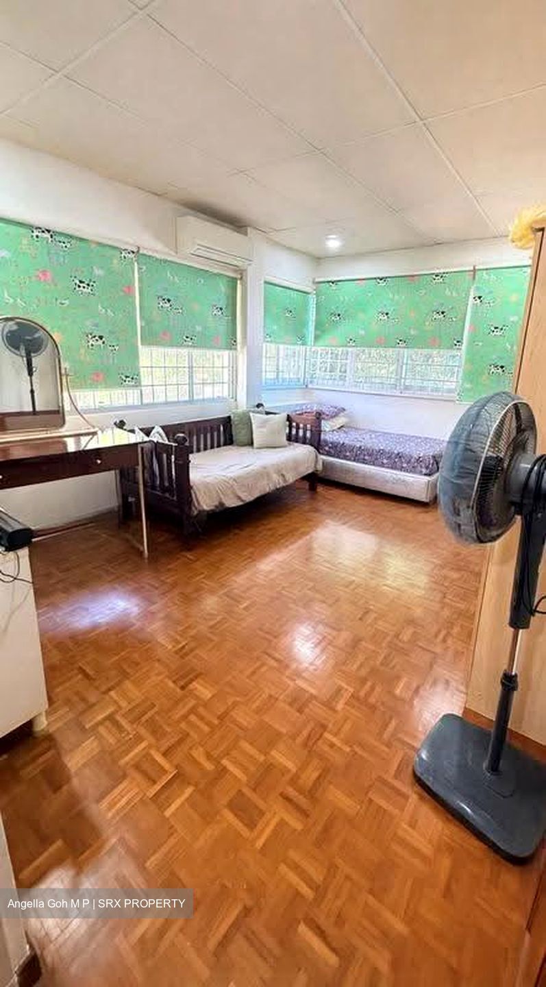 East Coast Hill (D16), Semi-Detached #627901591